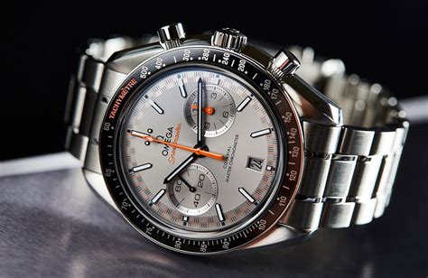 Speedmaster: Chronograph Watches for Men and Women 